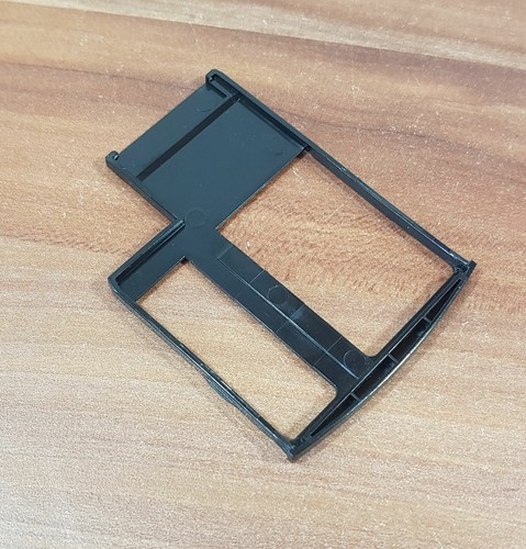 Express card dummy blank - dummy, aus