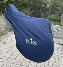 Springsattel 17.5 Schumacher Profi 