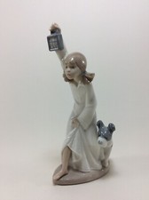NAO by LLADRO Porzellan Figur