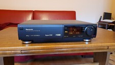 PANASONIC NV-FS88EG SUPER VHS
