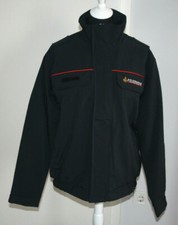 Etzel, Feuerwehrjacke, Gr. M