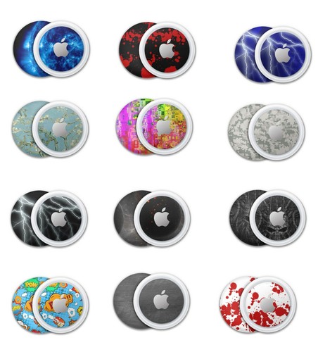 Apple airtag skins schutzfolie - apple,