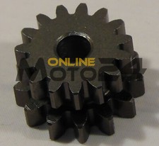 Quad ATV Doppelgetriebe Nr. 2