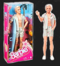 Barbie The Movie Ken im