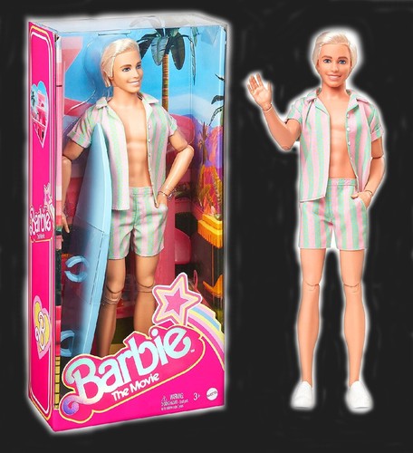 Barbie the movie ken - ken, im