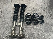 BMW E36 Gewindefahrwerk M3 Domlager alle Modelle DTS Neuwertig