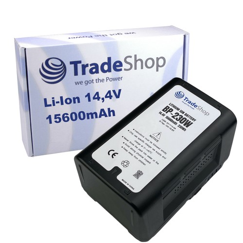Ion mount akku 14 - li-ion, 14,4v