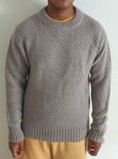 Nepal Himalaya Pullover
