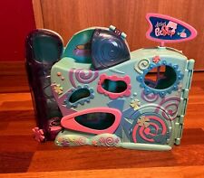 Hasbro LPS littlest pet shop Haus in gutem Zustand 