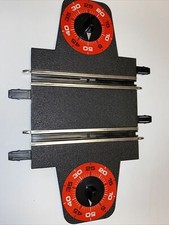 Carrera GO 88107 Rundenzähler mechanisch 1:43 Schienen Lap Counter mechanical 