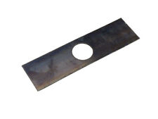 Vertikutiermesser Messer f