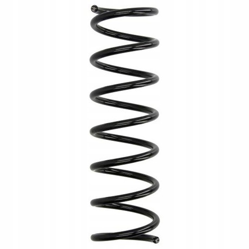 Fahrwerksfeder hinten ford - hinten,