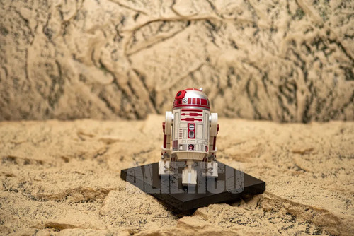 Artfx m5 kotobukiya - +, r2-m5