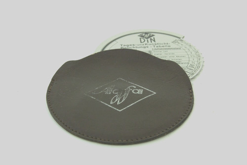 Agfa belichtungs tabelle stab - belichtungs-tabelle,
