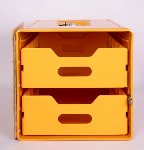 Stück atlas schubladen - 2,
