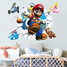 Neue Super Mario Bros