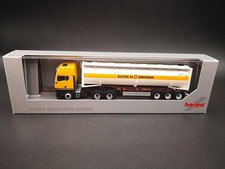 Herpa MAN TGX GX "Bertschi"