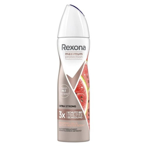 Rexona damen antitranspirant - rexona,