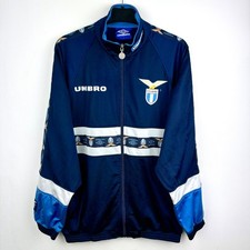 Original Lazio 1997-1998 Umbro