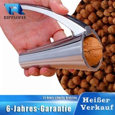 Trichter Nuss Cracker Walnuss