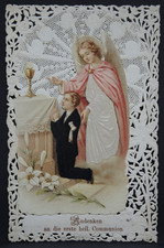 Spitzenbild  COMMUNION