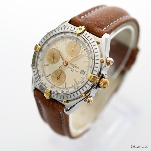 Breitling chronomat automatic - breitling,