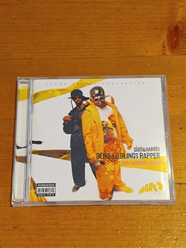 Sido harris deine - harris,