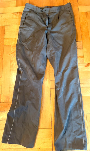Nva uniform hose offizier ddr - nva,