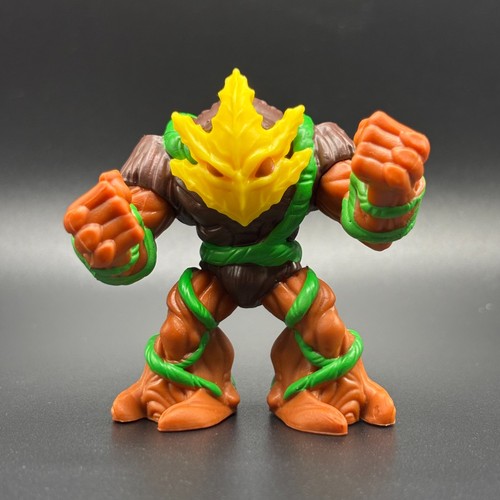 Gormiti legends volk - volk, des