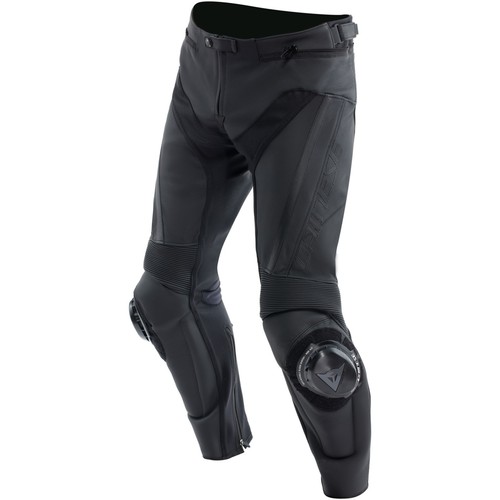 Herren motorrad hose lang - herren,