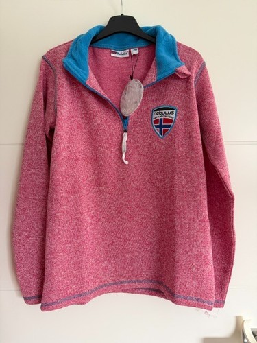 Neu fleecepullover damen - neu-fleecepullover,