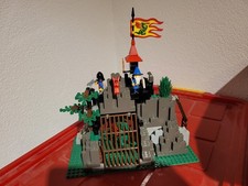 Lego System 6076 Teilweise