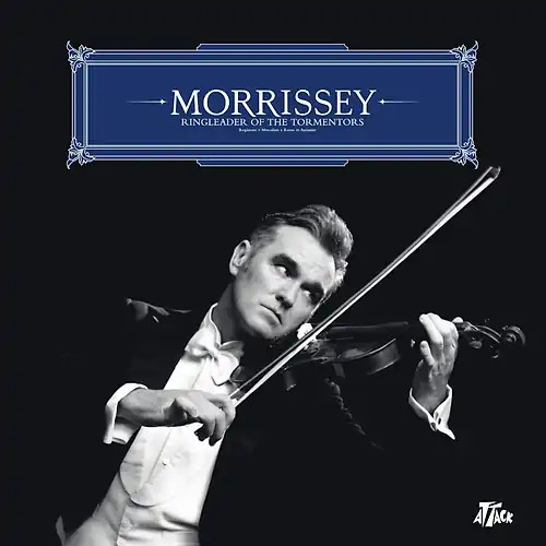 Morrissey ringleader of the - -,