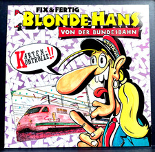 FIX & FERTIG - DER BLONDE HANS