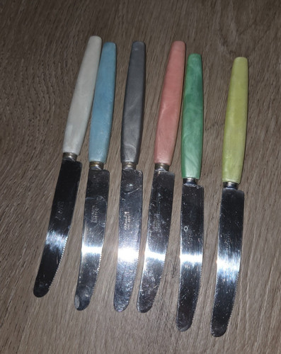 Messer solingen rostfrei - /,