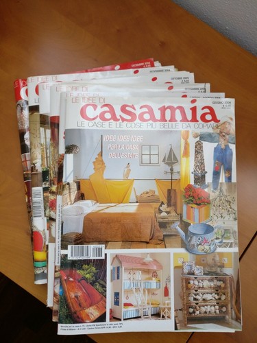 Magazine meine heimideen - 10,