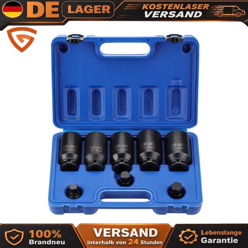 36mm vielzahn nuss - vielzahn,