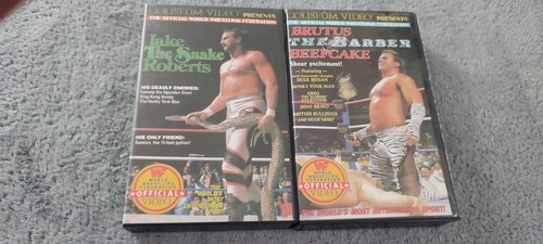 Wwf wwe wrestling jake - wwe,