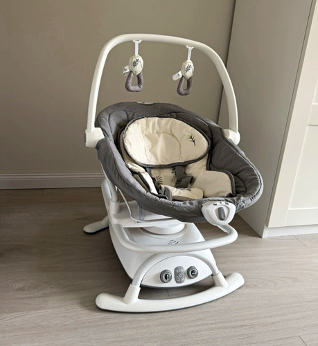 Joie emeri 1 - 2-in-1, babyschaukel