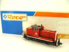 DB Diesellok BR 365 - Roco  HO