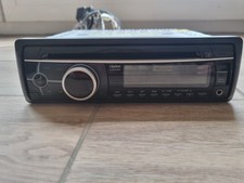 Clarion CZ202E, Autoradio mit CD (CD Radio)