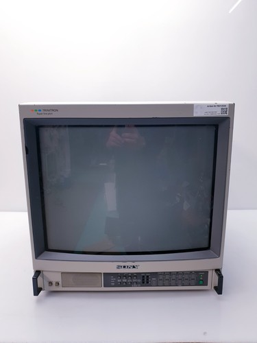 Sony pvm 2043md - sony, pvm-2043md