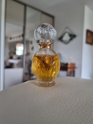 Cléa parfum yves rocher 15ml - yves,