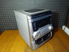 Aiwa CX-NS555K Hifi Stereo CD