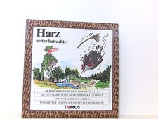 Harz heiter betrachtet (Tomus