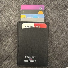 Tommy Hilfiger Kartenetui