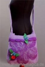 Umhängetasche Elfe Fee Tasche