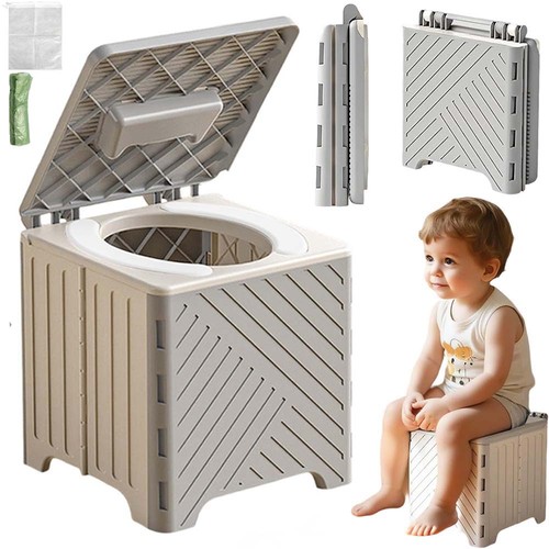 Campingtoilette mobile - campingtoilette,