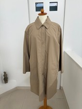 DINOMODA Damen Trenchcoat Trench leichter Mantel 36 eher 38 Beige TOPZustand