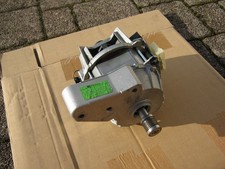 MOTOR für Waschmaschine z.B